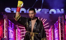 Жанибек Алимханулы получил вызов от двукратного чемпиона мира