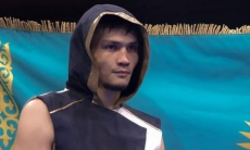 Казахстанские нокаутеры сразятся против соперников из Узбекистана