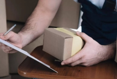 Мошенники рассылают фейковые сообщения от имени «Казпочты» 