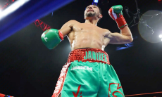 Жанибеку Алимханулы нашли идеальный бой с «убийцей»