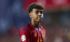 Ламин Ямаль назвал новичка «Реала» своей новой игрушкой