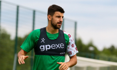 В сборной Беларуси подшутили над КПЛ и лидером «Кайрата»