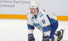 Бывший защитник «Барыса» подписал контракт с новым клубом