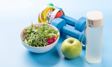 Что ест и делает человек, который хочет жить долго