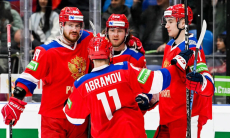 МОК объявил окончательное решение по сборной России по хоккею на Олимпиаде-2026