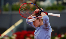 Над Еленой Рыбакиной нависла новая угроза