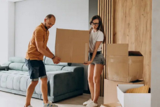 Что выбросить перед переездом — от этих вещей точно стоит избавиться
