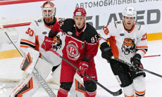 Клуб КХЛ может прекратить существование