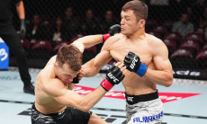 Яркий нокаутер из Казахстана выбрал топового соперника и дату боя в UFC