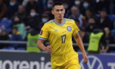 Назван «любимчик» главного тренера сборной Казахстана