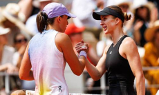Разгром в матче Свитолина — Швёнтек определил соперницу Соболенко в полуфинале «Ролан Гаррос» 