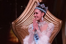 Обошла 107 конкуренток. Представительница Таиланда впервые получила заветный титул