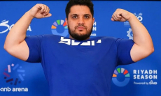 UFC объявил о возвращении «казахстанского батыра». Есть дата и соперник