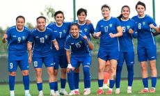 Узбекистан всухую победил в футбольном матче