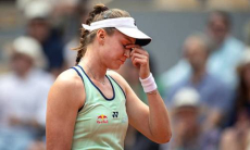 Елена Рыбакина оставила «прощальный» пост