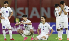 Главный тренер сборной России по футболу оценил узбекистанских игроков