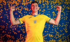 «ПСЖ» согласовал трансфер игрока сборной Украины за 42 миллиона евро