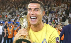 Гарантии получены. Криштиану Роналду окончательно определился с клубом