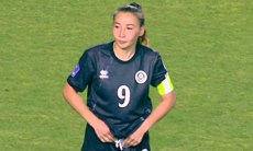 Решилась судьба сборной Казахстана в Лиге наций