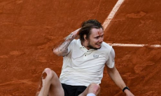 Заслуженный тренер России раскрыл секрет побед Александра Бублика на «Ролан Гаррос»