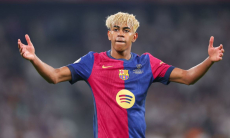 Ямаль назвал главного фаворита на «Золотой мяч»