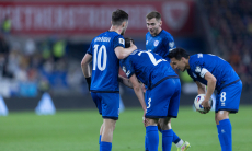 «С низким качеством игры». Сборной Казахстана озвучили прогноз на гостевой матч с Беларусью