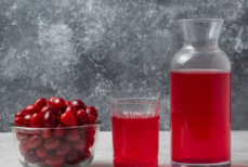 Врач предупредил относительно компота и морса