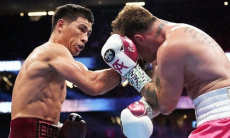 Менеджер Бивола озвучил сроки реванша с «Канело»