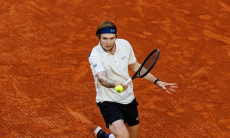 Анна Чакветадзе вынесла вердикт матчу Бублик — Синнер за полуфинал «Ролан Гаррос»