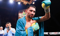 Чемпион мира удивил подробностями спарринга с Жанибеком Алимханулы