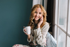 Этот популярный напиток может продлить жизнь женщин минимум до 70 лет. И это не чай