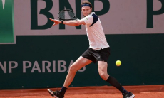 Александру Бублику озвучили шанс обыграть первую ракетку мира на «Ролан Гаррос»