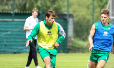 Лидер обороны «Кайрата» сравнил уровень сборных Казахстана и Беларуси и вынес вердикт