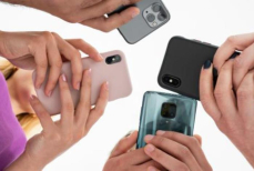 Как смартфоны следят за вами и что с этим делать