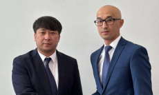 В «Таразе» официально назначен новый директор