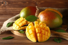 Манго каждый день — как две порции меняют самочувствие