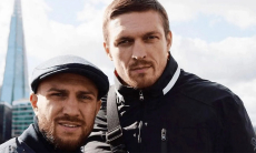 В Украине ответили на вопрос о преемниках Усика и Ломаченко