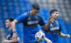 Озвучена основная задача сборной Казахстана в матче против Беларуси