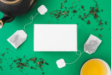 Пять мифов про чайные пакетики — что на самом деле внутри и как правильно заваривать