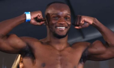 «Ты боишься». Непобежденный боксер решил захватить дивизион Алимханулы