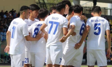 Чемпион и обладатель Кубка Казахстан объявил о назначении главного тренера