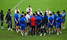 Минспорта ОАЭ приняло решение по матчу с Узбекистаном за выход на ЧМ-2026