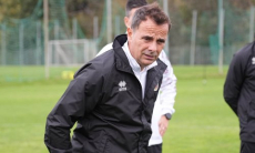 Наставник европейской сборной отреагировал на перенос матча с Казахстаном