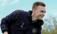 Изменение произошло в заявке европейской сборной на матч с Казахстаном