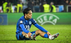 Рамазан Оразов неоднозначно отреагировал на исключение из сборной