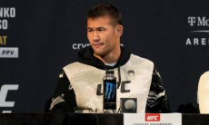 Почему Шавкат Рахмонов избегает фанатов в Казахстане