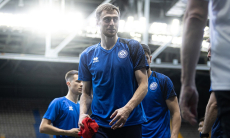 Найдено объяснение выбора соперника сборной Казахстана по футболу