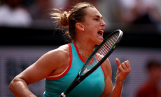 Новак Джокович бросил вызов Арине Соболенко. Видео