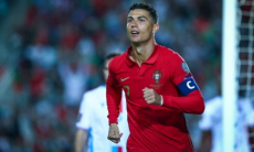 Роналду обновил мировой рекорд и оторвался от Месси