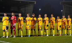 В России назвали победителя матча Казахстан — Андорра в отборе на молодёжный Евро-2027